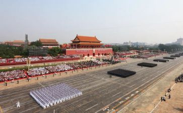 弘扬中华传统文化心得体会7篇