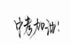 关于中考的作文800字5篇