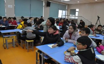 中年级阅读教学心得体会7篇