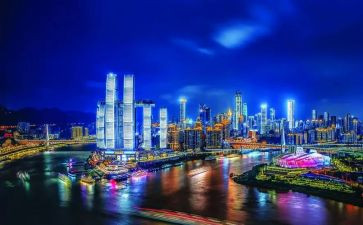 爱重庆的演讲稿5篇