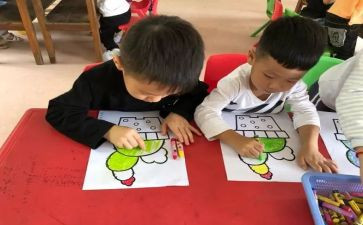 中小班班级工作计划7篇