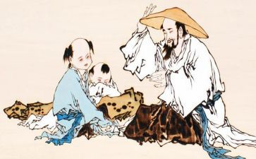 庄子让王读后感精选8篇