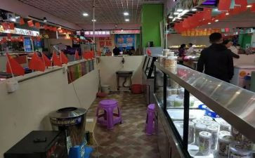 商场摊位租赁合同精选8篇