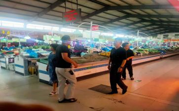 商场摊位租赁合同7篇