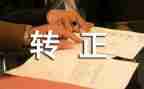 转正期工作总结优秀7篇