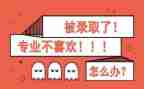 转专业的演讲稿推荐6篇