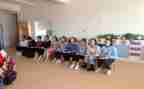 小班主班5月工作总结通用8篇