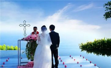 婚礼主婚人致辞稿通用8篇