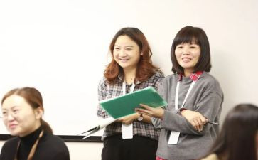 当英语助教的工作总结5篇
