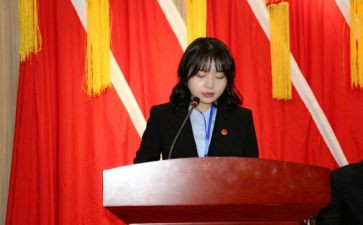 竞选主席的优秀演讲稿8篇