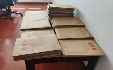 建筑工程资料心得体会范文8篇