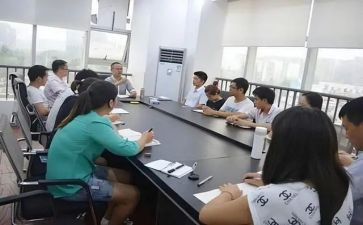 人力资源课程的心得体会6篇