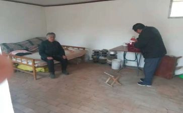 企业走访调研报告7篇