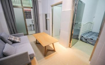 泰来租房合同格式模板6篇