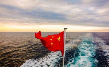 祖国的演讲稿推荐6篇