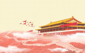 祖国在我的心演讲稿优秀5篇