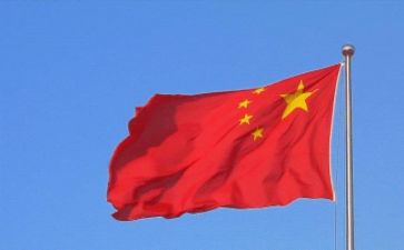 我为祖国的演讲稿5篇