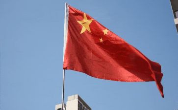祖国我心中演讲稿6篇