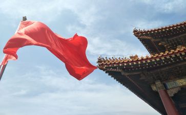祖国演讲稿200字5篇