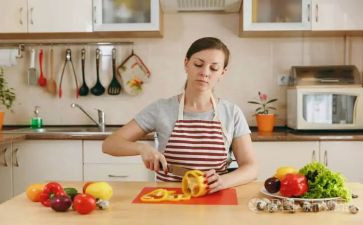 学做饭作文400字通用7篇