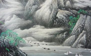 作品的心得体会7篇