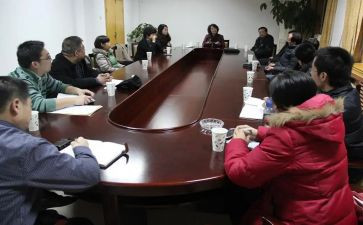 座谈的心得体会6篇